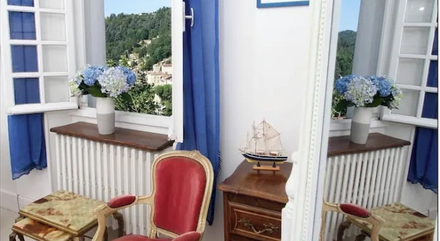 Номер Standard Villa Aimée Luxury Apartments with Heated Pool