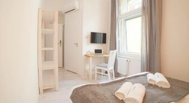 Номер Standard Sopot Point