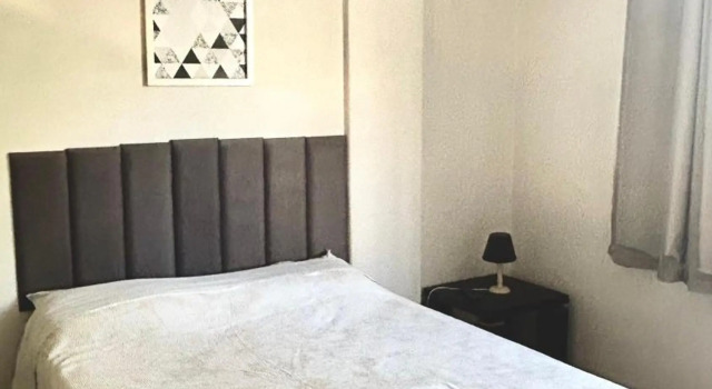 Ótimo Apartamento no Centro de Nova Friburgo, Забронировать Апартаменты/квартира Нова-Фрибургу штат Рио-де-Жанейро, рядом с Eduardo Guinle Stadium - Friburguense A.C.