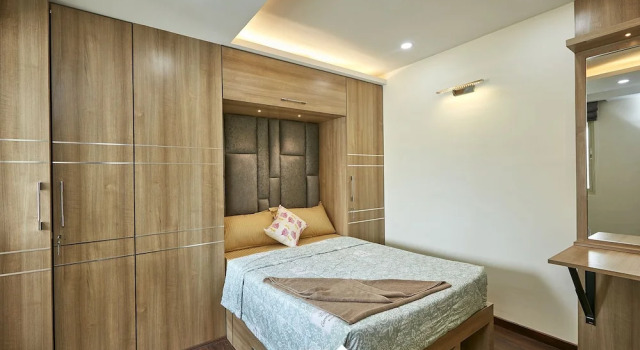 Classic Apartments by Casa Deyra, Забронировать Апартаменты/квартира Лалитпур провинция Багмати-Прадеш