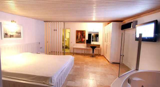 Люкс Nur Hotel