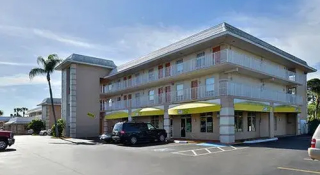 Days Inn, Réserver Hôtel Venice Sarasota Area