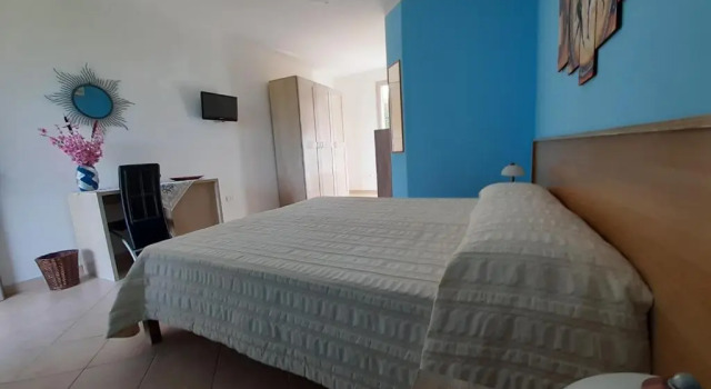 Standard Zimmer B&B Borgo Minerva