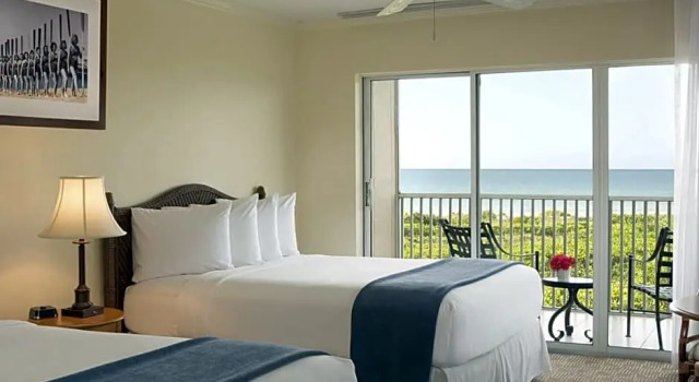 Номер Standard Sanibel Inn