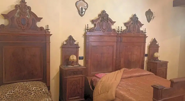 B&B Dal Fiocinino
