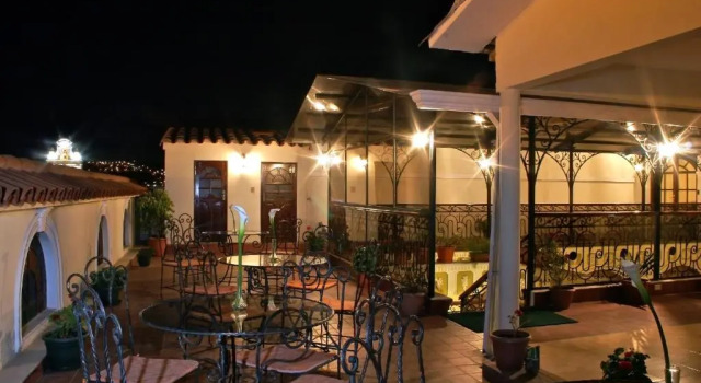 Трёхместный номер Standard San Marino Royal Hotel