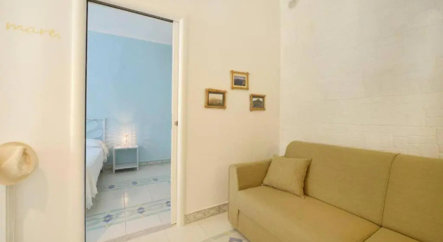 Aranceto civico 17 - 3# - comfort & relax