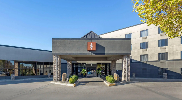 Hells Canyon Grand Hotel, an Ascend Collection Hotel, Забронировать Отель Льюистон Lewis-Clark Valley, рядом с Clearwater Canyon Cellars