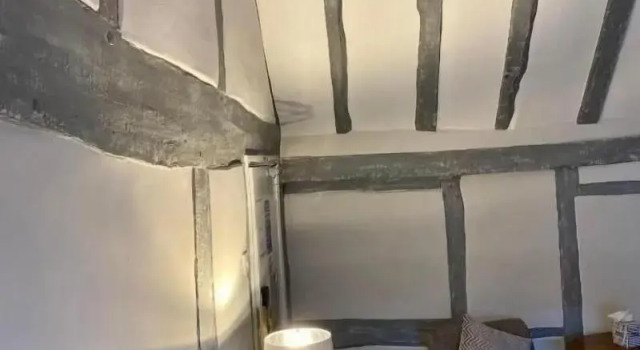 Двухместный номер Standard White Hart Hotel