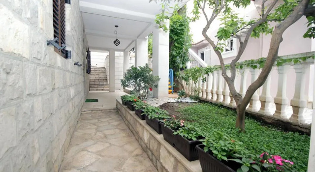 Апартаменты Apartments Ardura