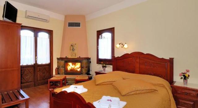 Номер Standard Guesthouse Theareston