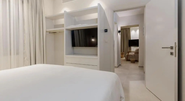 Kales Sea View Suites in Ierapetra, Забронировать Отель Отели East Crete с завтраком, Завтраки