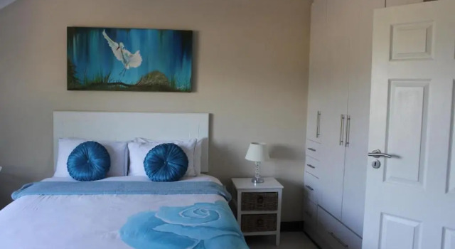 Номер Deluxe Milas Place