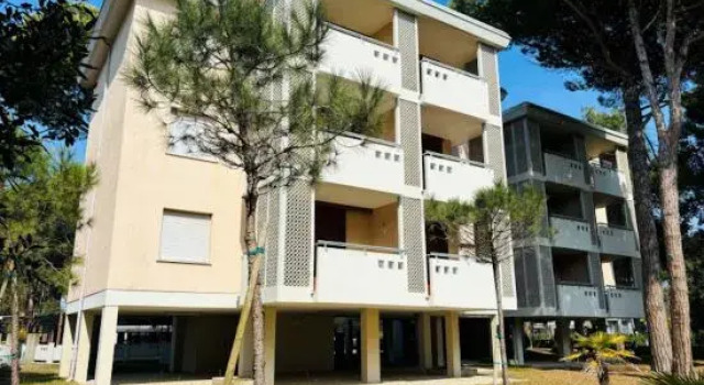 Апартаменты Flat With a Shared Garden