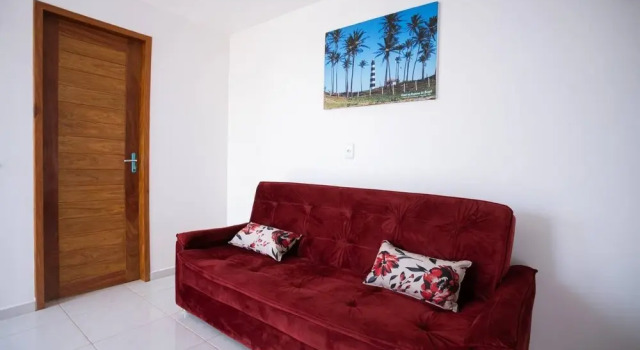 Maravilhosa Casa Rio com 3 Quartos, Забронировать Отель Торус Риу-Гранди-ду-Норти