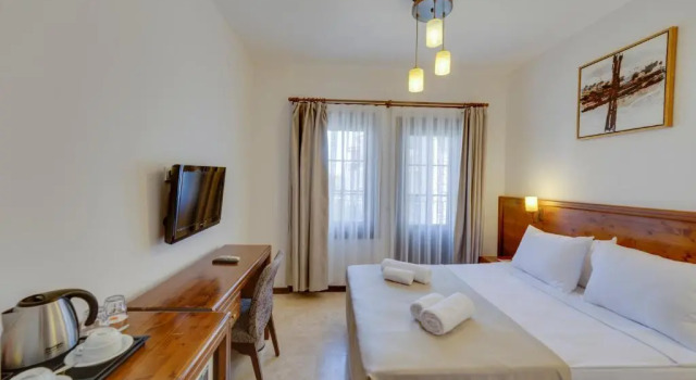 Номер Economy Orcey Hotel