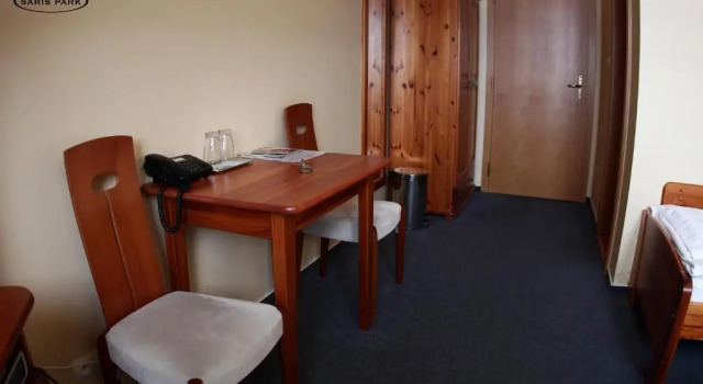 Двухместный номер Standard Nidum - Šariš Park Hotel & Wellness