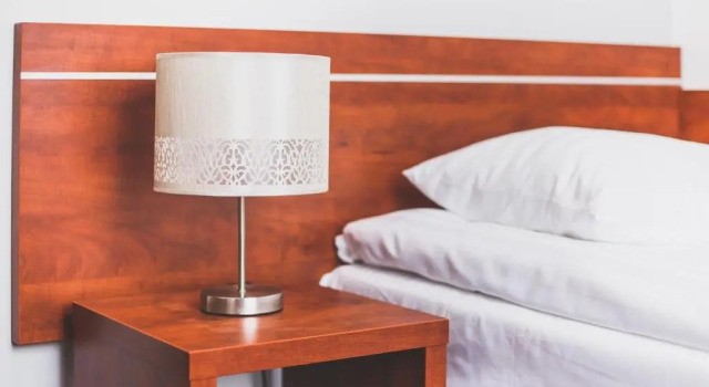 Номер Economy Hotel Chmielna Warsaw