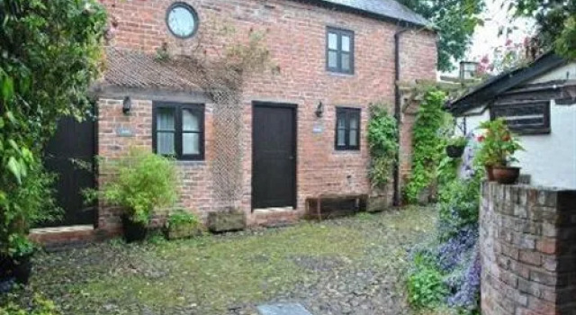 Stableyard, Book Hotel Wrexham Clwyd