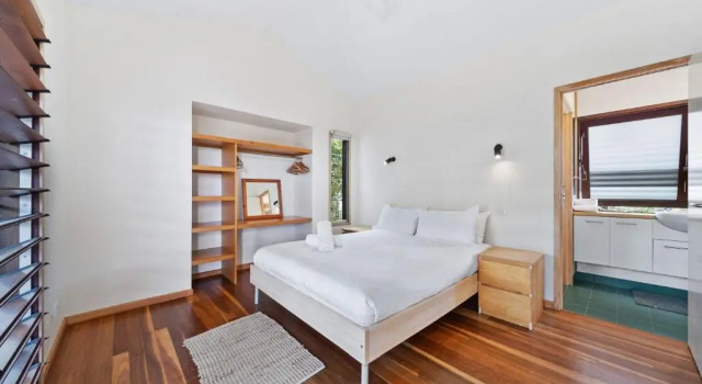 Laguna Beach House by Discover Stradbroke, Prenota Hotel Hotel a Queensland con parcheggio, Parcheggio
