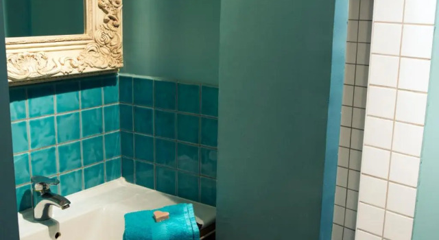 Апартаменты Comfort Gîte Maison des Vignerons