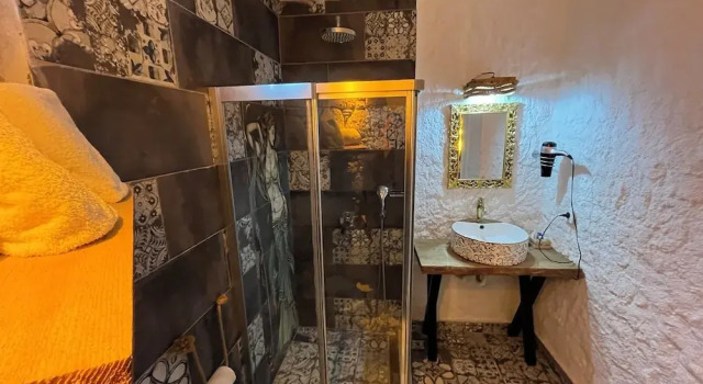 Номер Standard Kırlançe Otel Alaçatı