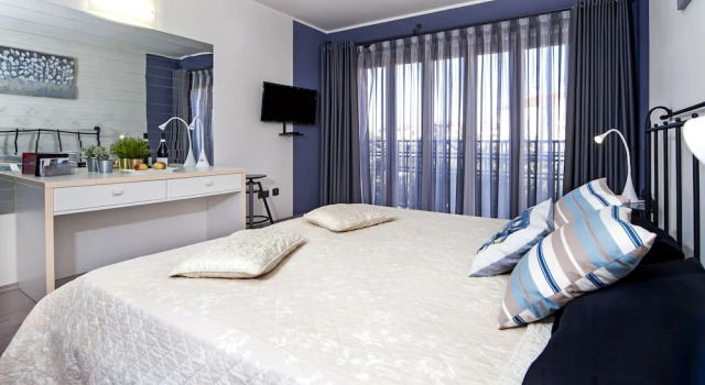 Guesthouse Bellavista
