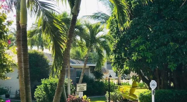 Sanibel Siesta on the Beach Unit 211 2 Bedrooms 2 Bathrooms Condo, Забронировать Апартаменты/квартира Санибел 