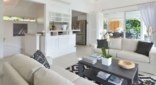 Villa Ipanema, Reserva ahora Villa Flamands Francia