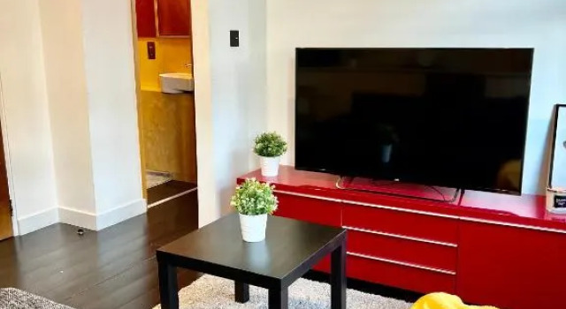 Luxury Central London Apartment - Farringdon, Забронировать Апартаменты/квартира Апартаменты Лондона, рядом с Холборнский виадук, Апартаменты/квартира