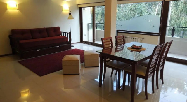 Апартаменты Abedul Apartamentos