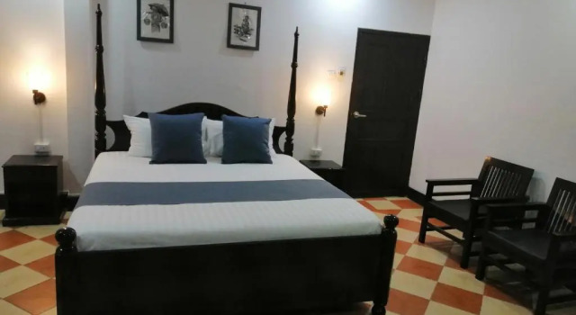 Номер Superior Villa Merry Lao Ban Aphay