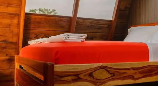 Номер Deluxe Hotel Magic Paradise