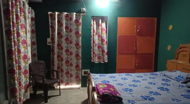 Standard double chambre Hostel Relax Homestay
