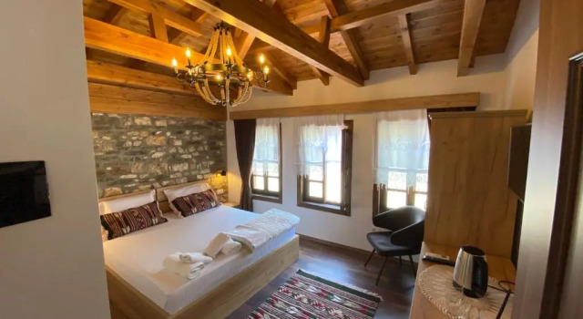 Номер Standard HOTEL ANSEL