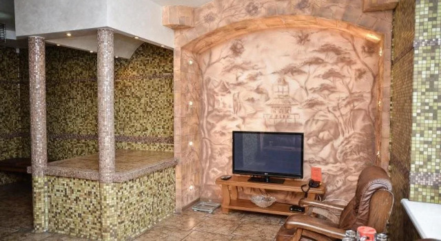 Nashe Misto Guest House, Reserva ahora Hostal o pensión Kovel Volyn