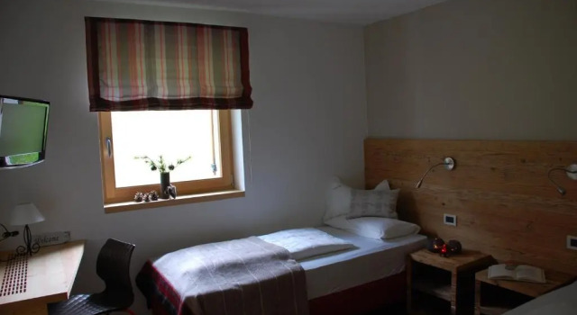 Номер Standard Monti Pallidi B&B Apartments