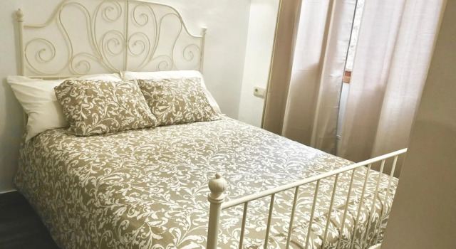 Apartamento El Altillo Letur