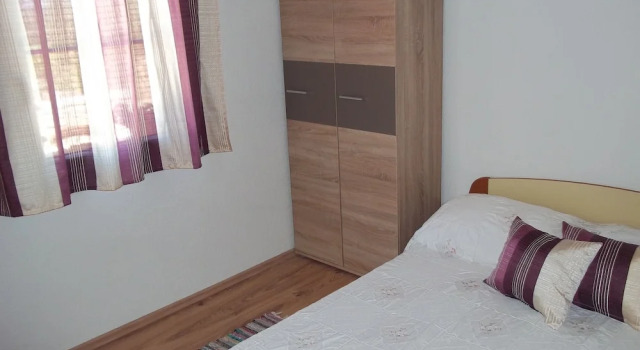 Коттедж Holiday Home Ruža