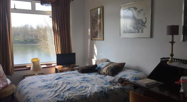 Номер Deluxe Chiswick Riviera with free parking