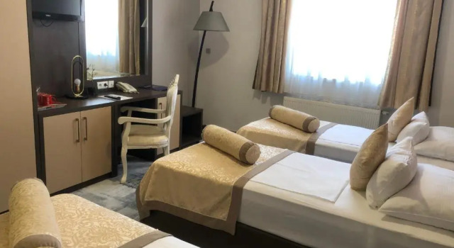 Номер Standard Hotel Hercegovina