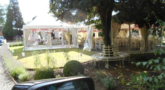 Двухместное шале Superior The Stables - Deer Park Farm