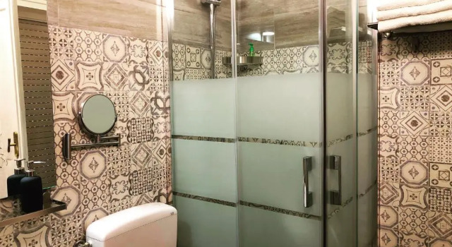 Standard Zimmer B&B Casa Cupiello