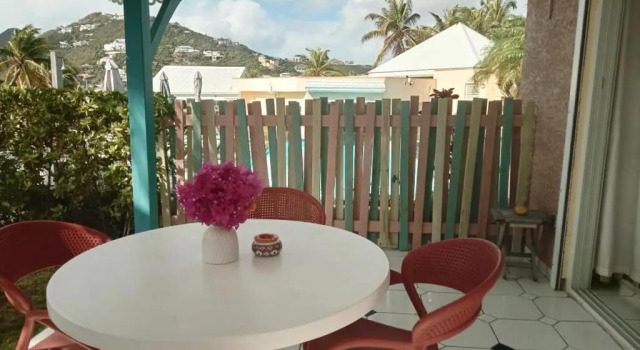 Apartment Colombus hotel