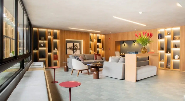 w Comfortable 2BR Stay in Miraflores, Buchen Sie Ferienwohnung Lima Provincia de Lima
