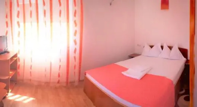 Двухместный номер Standard Casa Nelu Pescaru