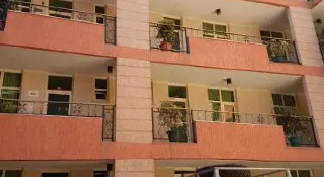 Kebede Guest House, Забронировать Гостевой дом Бишофту Эфиопия