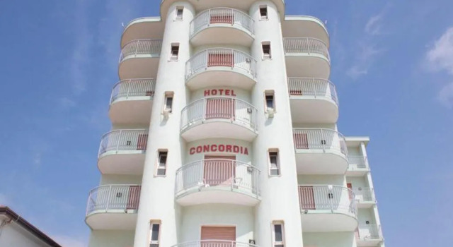 Hotel Concordia