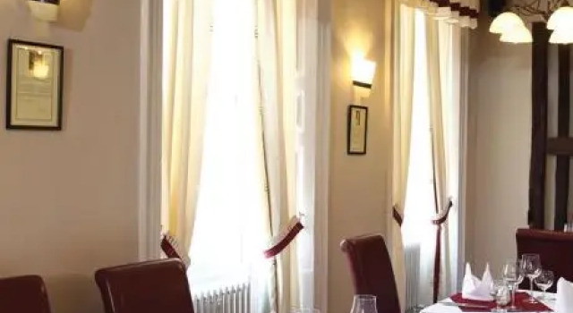 Best Western Naseby Hotel