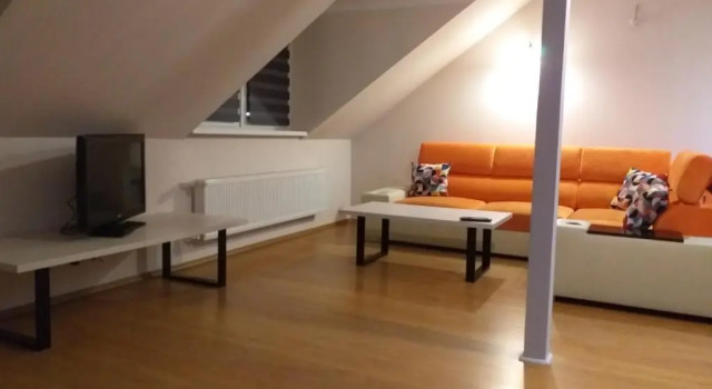 Apartament Na Doby - Lubin, Забронировать Апартаменты/квартира Любин Нижнесилезское воеводство